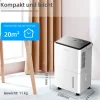 Be Cool Luftentfeuchter 30 Liter BC30LEF2301 Online
