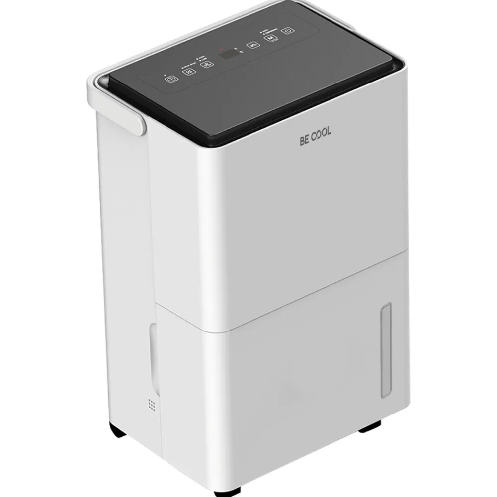 Be Cool Luftentfeuchter 30 Liter BC30LEF2301 Online