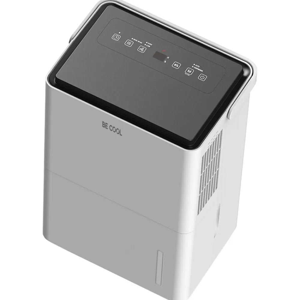 Be Cool Luftentfeuchter 30 Liter BC30LEF2301 Online
