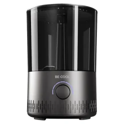 Be Cool Warm-/Kaltluft-Luftbefeuchter BCLB2402S Discount