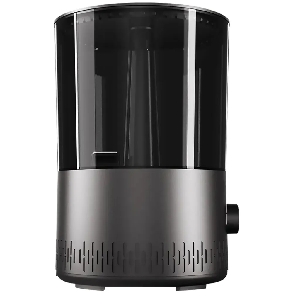 Be Cool Warm-/Kaltluft-Luftbefeuchter BCLB2402S Discount