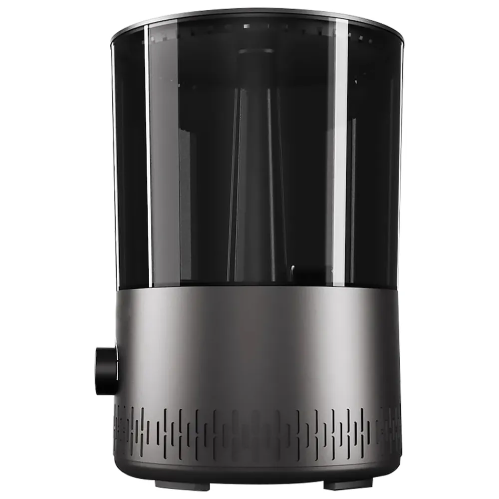 Be Cool Warm-/Kaltluft-Luftbefeuchter BCLB2402S Discount