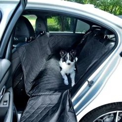 Autoschondecke für den oder reflektierend ^ BedDog New