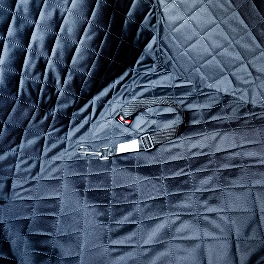 Autoschondecke für den oder reflektierend ^ BedDog New