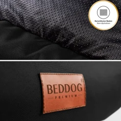 Hundebett Grosse Hunde Hundekissen Hundekorb Ovaes Hundekörbchen ^ BedDog Clearance