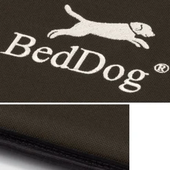 BedDog Hundeatte CORA Hundekien angebige Hautier-Unterage SALAMANCA (anthrazit) Sale