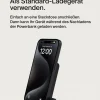 Belkin Magnetic Power Bank with Qi2 15W 5K, Schwarz Online
