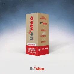 Kaltschaum 21 cm Komfort-Höhe ^ BeMeo Best