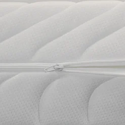 Kaltschaum 21 cm Komfort-Höhe ^ BeMeo Best