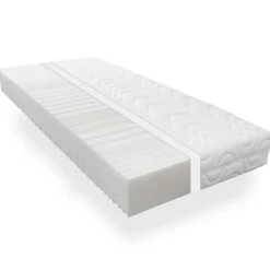 Kaltschaum 21 cm Komfort-Höhe ^ BeMeo Best