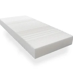 Kaltschaum 21 cm Komfort-Höhe ^ BeMeo Best