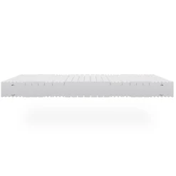 Kaltschaum 21 cm Komfort-Höhe ^ BeMeo Best