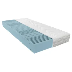 Kaltschaum 21 cm Komfort-Höhe ^ BeMeo Best