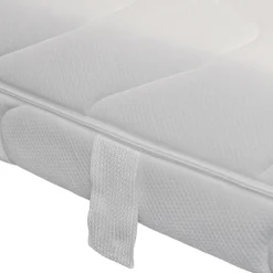 Kaltschaum 21 cm Komfort-Höhe ^ BeMeo Best