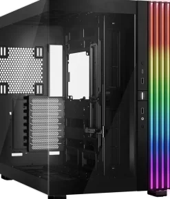 be quiet! Light Base 900 DX Black PC-Gehäuse Online