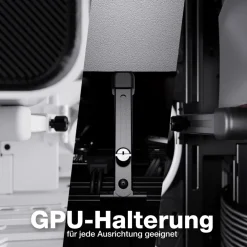 be quiet! Light Base 900 DX Black PC-Gehäuse Online