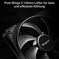be quiet! POWER ZONE 2 750W 80+ Platinum PC-Netzteil New