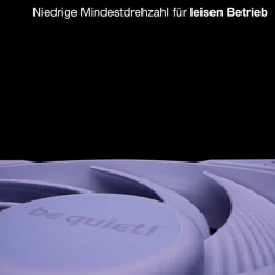 be quiet! 120*120*25 Pure Wings 3 White PWM highspeed Gehäuselüfter Online
