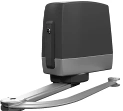Berner Drehtorantrieb / Garagentorantrieb inkl. Funkempfänger BDE221 Handsender ^ Berner Torantriebe Hot