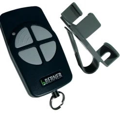 Berner Torantriebe Berner Midi Handsender BHS140 Frequenz 868 MHz Zubehör für Torantriebe Sale