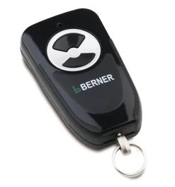 Berner Torantriebe Berner Miniatur Handsender BHS121 868 MHz Zubehör für Torantriebe Best