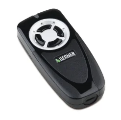 Berner Miniatur Handsender BDS140 Fernbedienung für Garagentorantriebe 868 MHz ^ Berner Torantriebe Hot