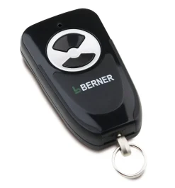 Berner Torantriebe Berner Miniatur Handsender BDS120 Fernbedienung für Garagentorantriebe 868 MHz New