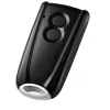 Berner Mini Handsender RSC2 433MHz inkl. verchromtem Schlüsselring ^ Berner Torantriebe Outlet