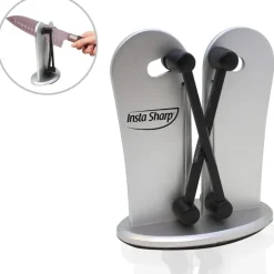 ® Messerschärfer - X Cross Design Insta Sharp ^ Best Direct Outlet
