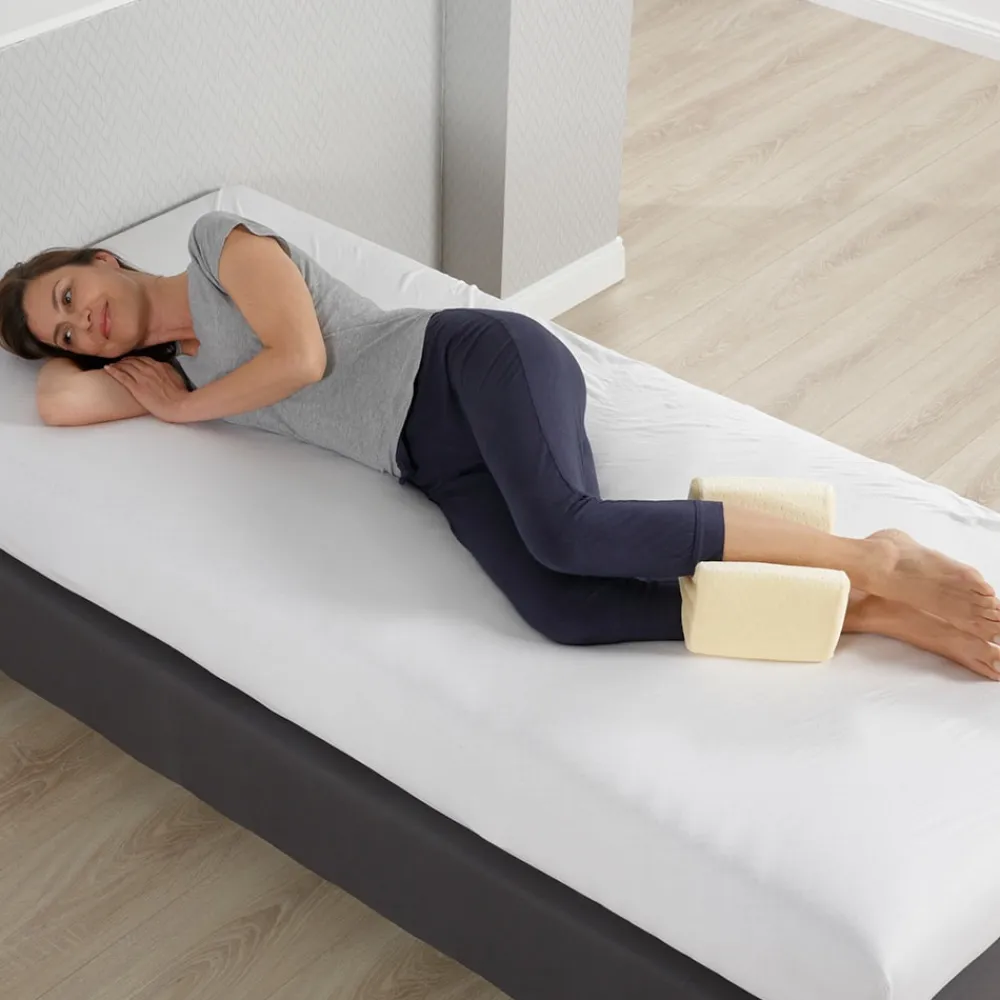 Bestschlaf Visko Kniekissen Discount