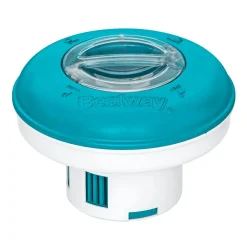 Bestway Dosierschwimmer Ø 16 x 10,3 cm (Produkt aktuell ausverkauft) Clearance