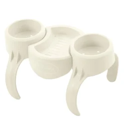 Bestway Inflatables Bestway Getränkehalter Whirlpool Lay-Z-Spa Set Ablage Poolzubehör Abstellfläche Best