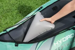 Bestway Inflatables Bestway Hydro Force Ventura Elite X2 Kajak Set für 2 Personen 330 cm Kayak Discount