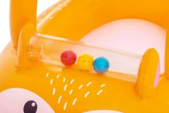 Kinder-Schlauchboot Friendly Fox™ mit Sonnenschutzdach ^ Bestway Online
