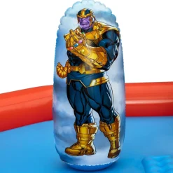 Marvel's® Wasserspielcenter Avengers Assemble™ ^ Bestway Clearance
