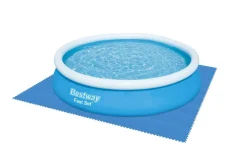 Pool-Bodenschutzfliesen Set, 9 Stück á 50 x 50 cm ^ Bestway Clearance