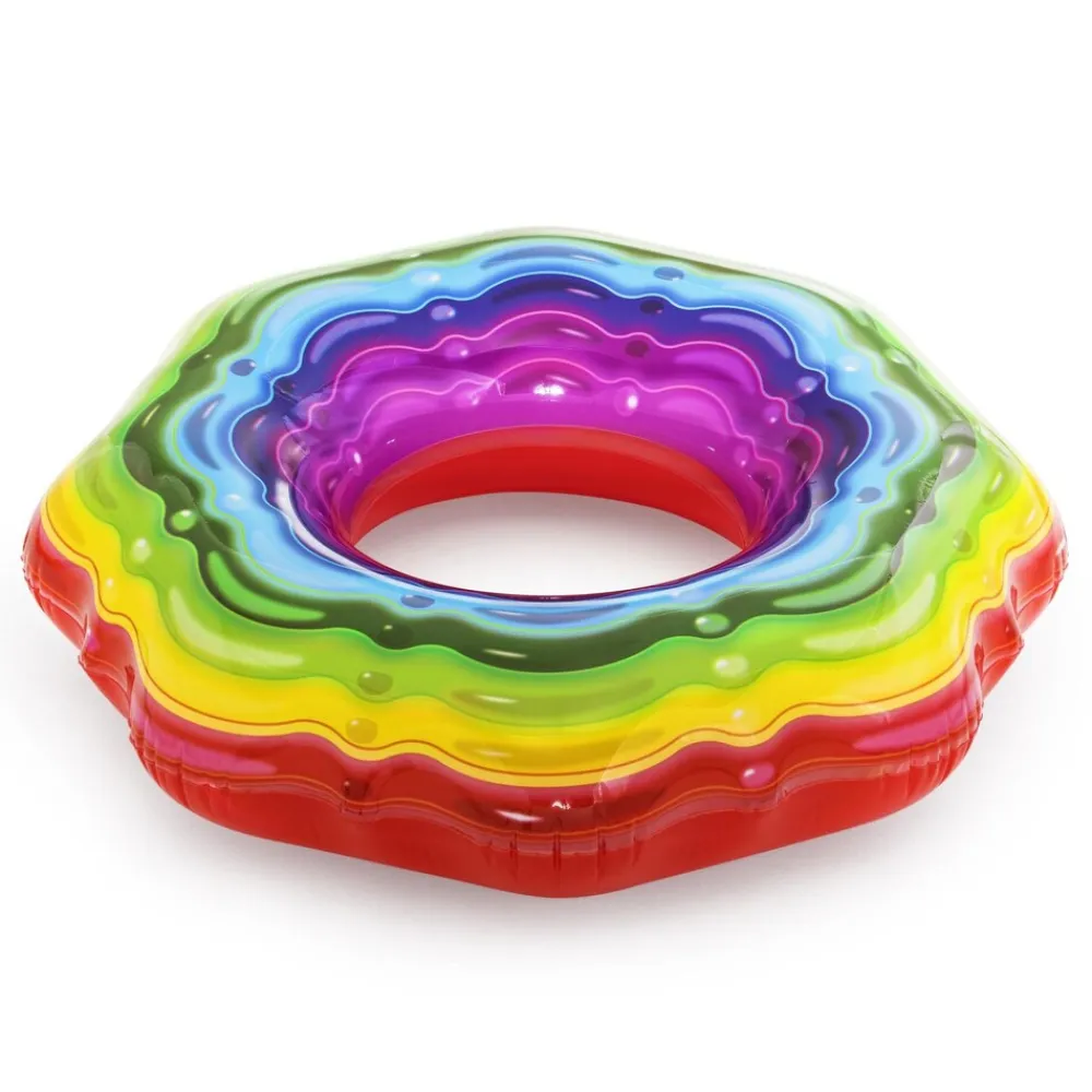 Schwimmring Rainbow Ribbon™ ^ Bestway Hot