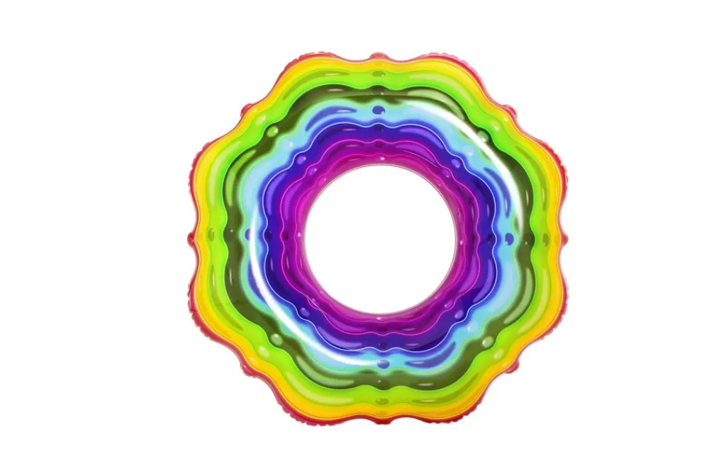 Schwimmring Rainbow Ribbon™ ^ Bestway Hot