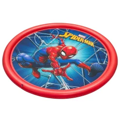 Bestway Spider-Man™ Wassermatte Ø 165 cm Best