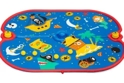 Bestway Wassermatte Pirat 170 x 140 cm Best