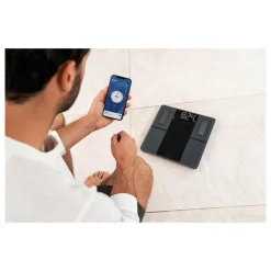 BF 500 Super Black Edition Personenwaage ^ Beurer