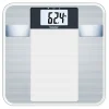 BG 13 Glas-Diagnosewaage 150kg BMI Abschaltautomatik Sicherheitsglas ^ Beurer Discount