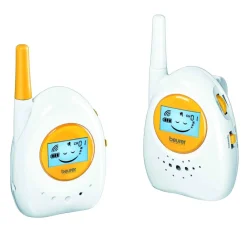 BY 84 Babyphone analog ^ Beurer New