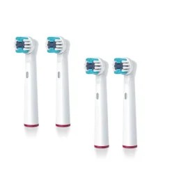 Elektrische Zahnbürste + 4 Aufsätze TB 30X ^ Beurer Sale