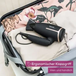 Beurer HC 25 Limited Edition Reisehaartrockner