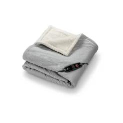 Beurer HD 81 Cord Light Grey Heizdecke Sale