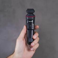 Beurer Herrenrasierer MN8X Discount