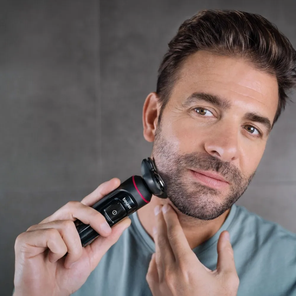 Beurer Herrenrasierer MN8X Discount