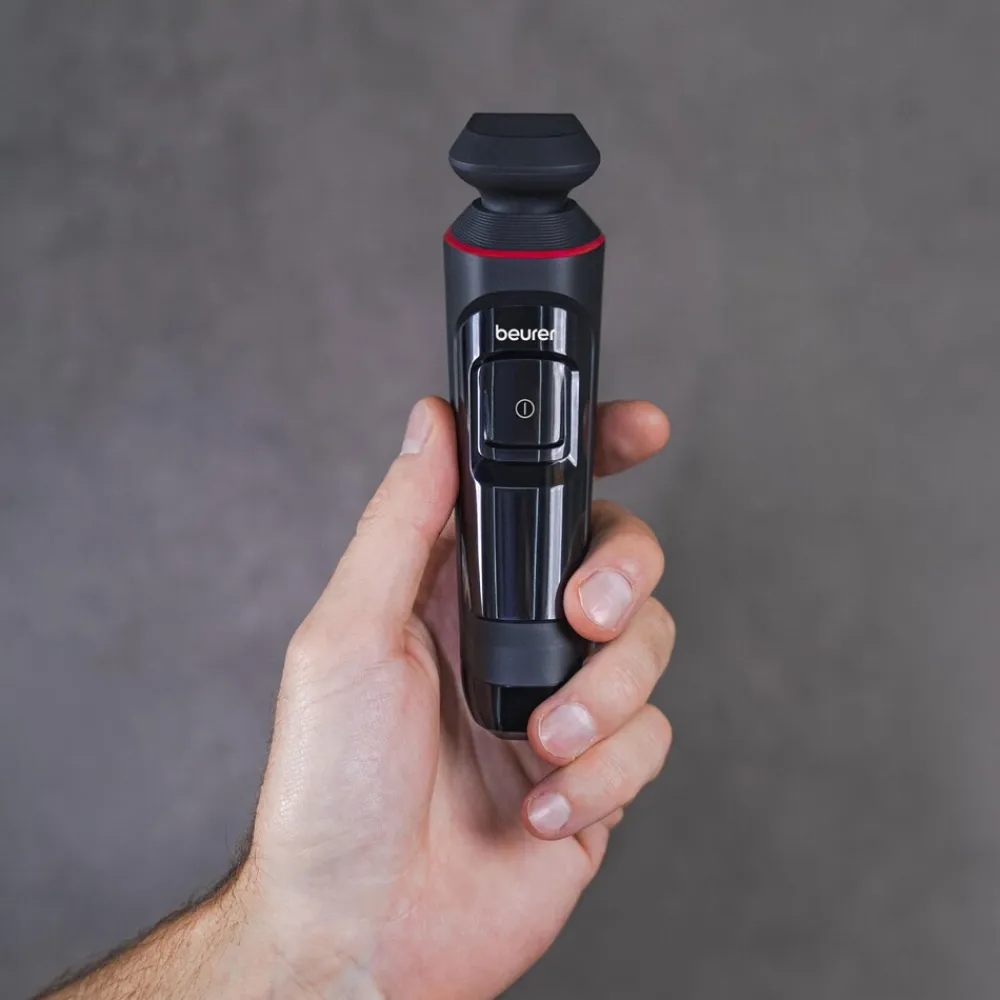 Beurer Herrenrasierer MN8X Discount