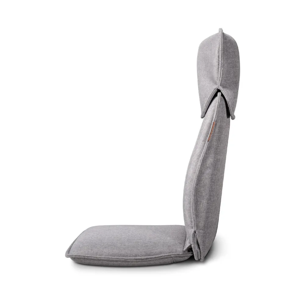Beurer MG 330 Shiatsu-Massagesitzauflage Grau New